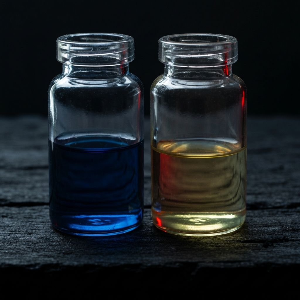 Finasteride vs Minoxidil: What the research actually says